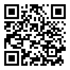 极限运动狂二维码