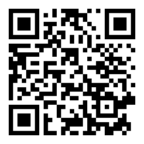 草坪割草机二维码