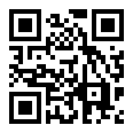 小白追书阅读器二维码