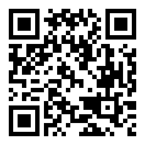 菠萝小站二维码