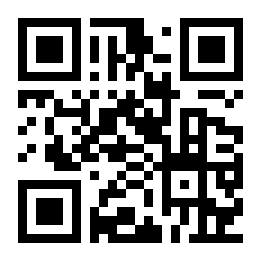 超级美颜相机二维码