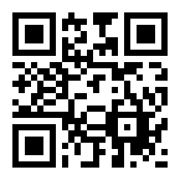 iCamera相机二维码