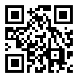 飞天狗超人二维码