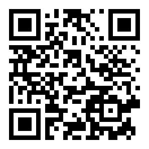 我的布偶世界二维码