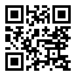 沙漠破坏竞赛二维码