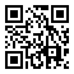  鸭鸭英语二维码