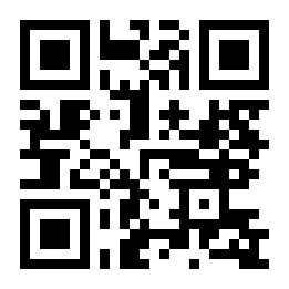 甜美小组件二维码