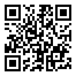 蟹堡王传奇二维码