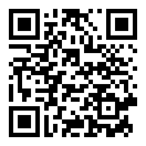 非洲狮模拟器二维码