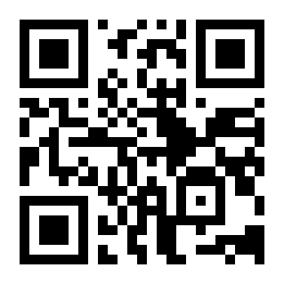 粉丝爆击二维码