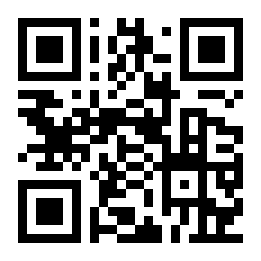 双飞少年二维码