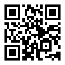 考拉找工作简历模板二维码