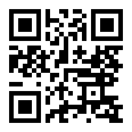 迷你石球二维码