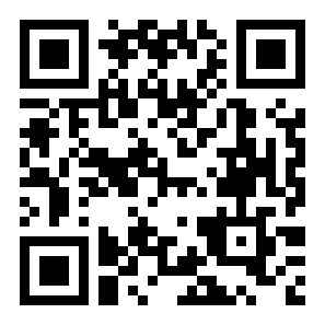 特工动作射击二维码