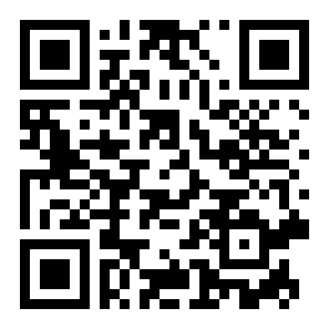 公主长发沙龙二维码