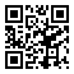 萤火成长二维码