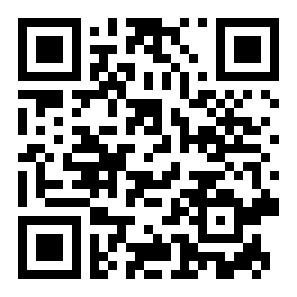 邻家小花店二维码