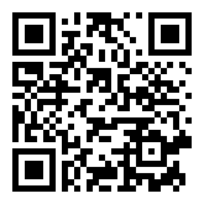 疯狂的狗二维码