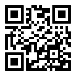 死亡之眼中文修改版二维码