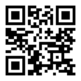 我宝贝的食物二维码