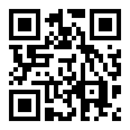 金钱乐园二维码