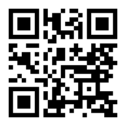 花花填色达人二维码