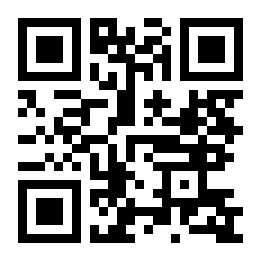 弹弓汽车特技射击二维码