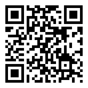 愤怒的漂移二维码