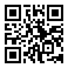 空中赛车射击二维码