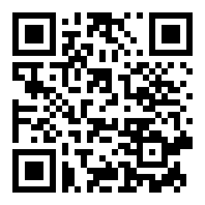 开车暴富二维码