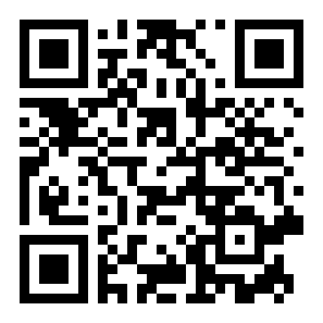 飞泉影院二维码