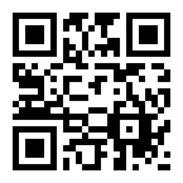现代停车方式二维码