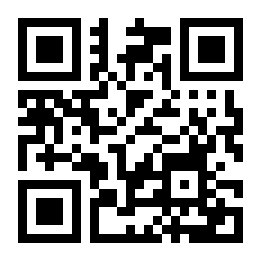 Face卡通美颜相机二维码