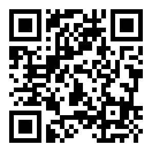 天气预报指南二维码