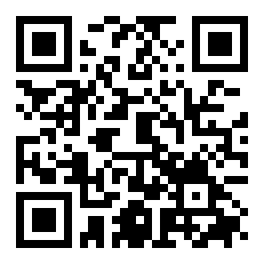 像素火影自来也【仙人模式】二维码