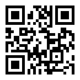 动物派对二维码