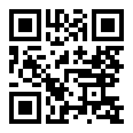 暴打不靠谱二维码