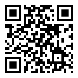 梦想海底城镇二维码