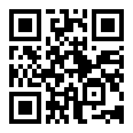 防弹少年团BTS world二维码