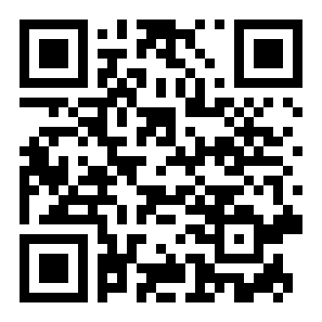 叶子影视电视盒子版二维码