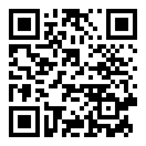 火柴人功夫小子二维码