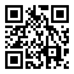 飞飞清理王二维码