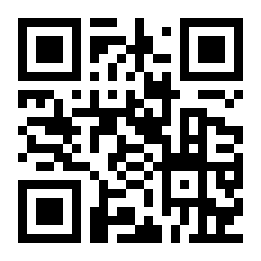 芙蓉漫画二维码