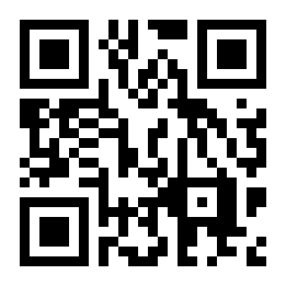智联招聘二维码