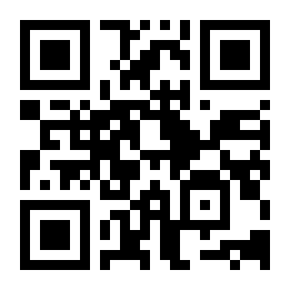 迷你小镇鬼屋二维码