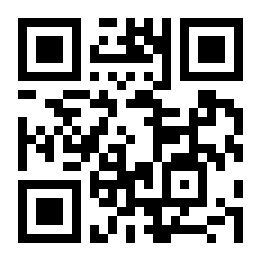 潮派商城二维码