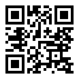 恐龙猛击3D二维码