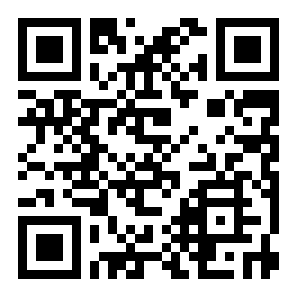 不要乱开车二维码