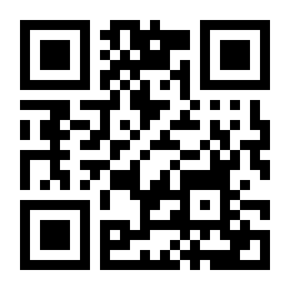 美容美发城市客厅二维码