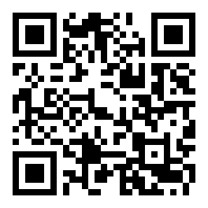 高性能汽车狂飙3D二维码